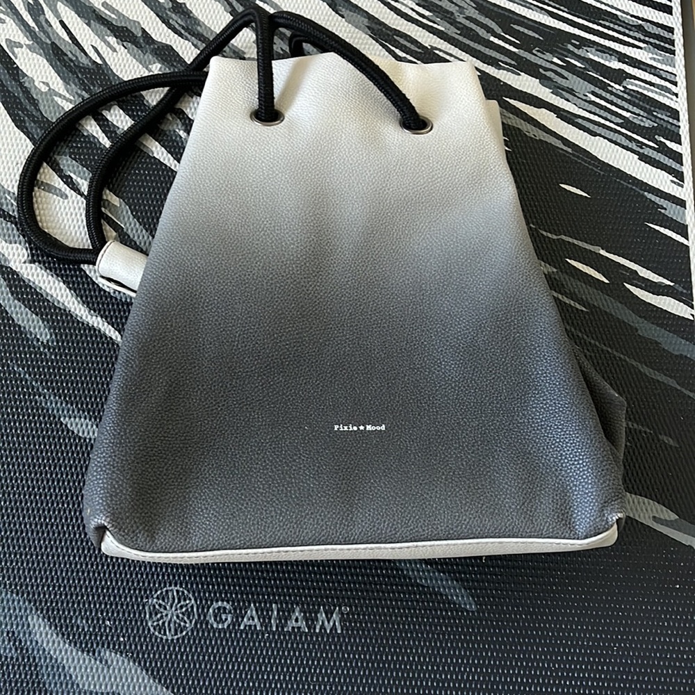 Pixie + Mood Ombre Convertible Tote/Backpack - image 5